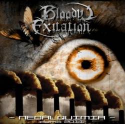 Bloody Exitation : Neoalquimia